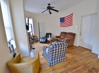 63 Gainsborough St #1, Boston, MA 02115