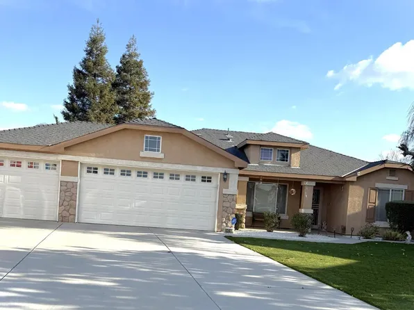 4307 Wildcat Ave, Bakersfield, CA 93313