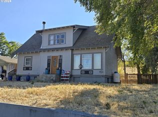 1225 W 5th St, Arlington, OR 97812