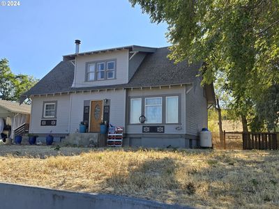 1225 W 5th St, Arlington, OR, 97812