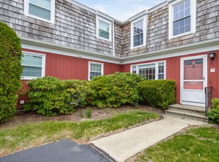 231 Route 28 APT 3, West Harwich, MA 02671