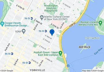 Rented by Alpha Properties NYC I LLC