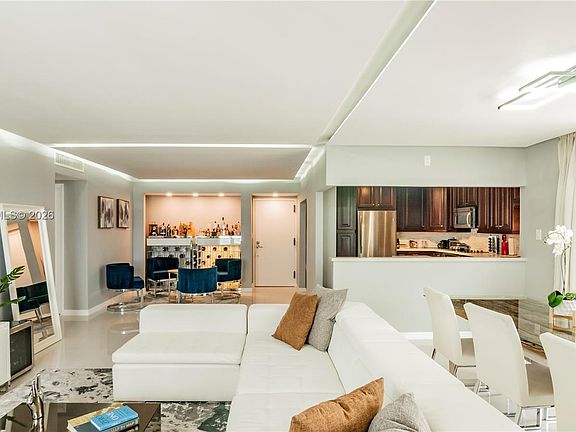 4th image of 5750 Collins Ave APT 7A