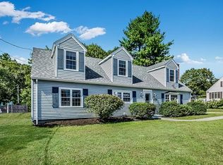 15 Carson Ave, Wilmington, MA 01887