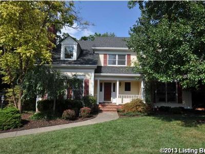 1128 Garden Creek Cir, Louisville, KY, 40223