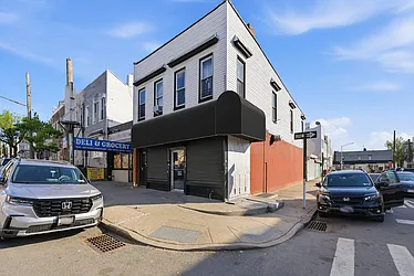 60-42 55th Street