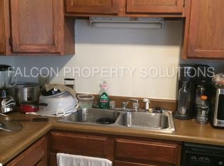 3350 Cochran Dr, Colorado Springs, CO 80916