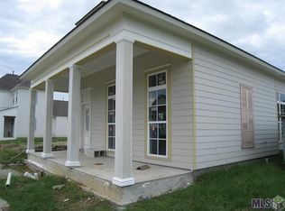 15631 Linden View Rd, Baton Rouge, LA 70817