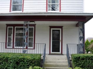 513 N 3rd St, Saint Joseph, IL 61873