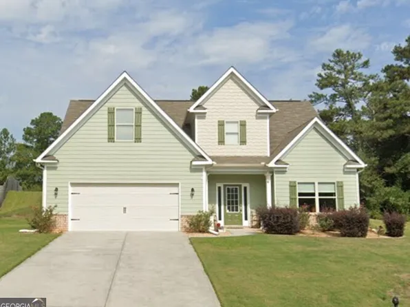 1227 Windstone Dr, Winder, GA 30680