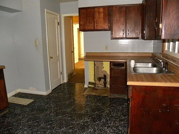 4026 Steele St, Memphis, TN 38127