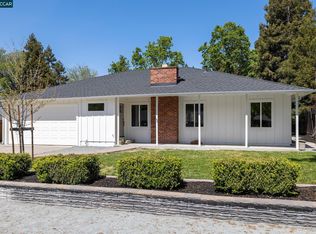 205 Gil Blas Rd, Danville, CA 94526