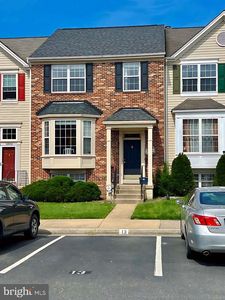 13660 Shire Pl, Gainesville, VA, 20155