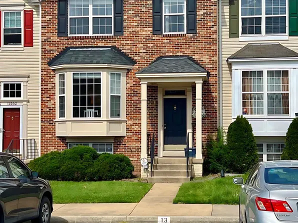 13660 Shire Pl, Gainesville, VA 20155