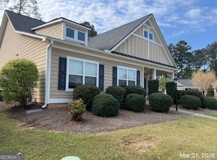 10 Winged Foot Way, Covington, GA