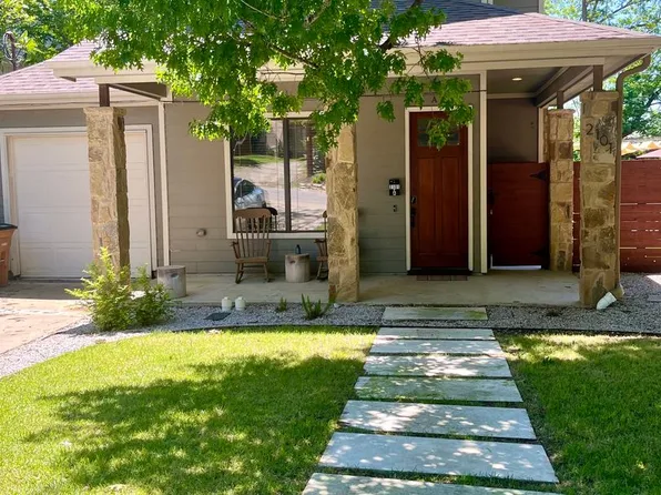 2101 E 20th St #A, Austin, TX 78722