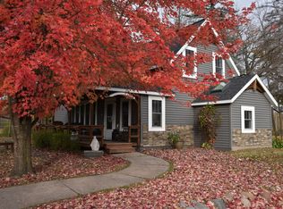 1483 Jefferson St, Ogilvie, MN 56358