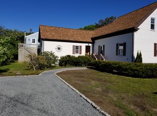 276 Bank St, Harwich, MA 02645
