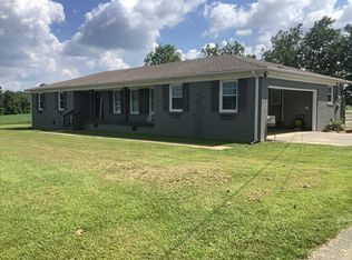 940 Buena Vista Rd, Huntingdon, TN 38344