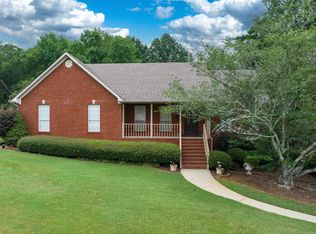 7428 Lucky Cir, Pinson, AL 35126