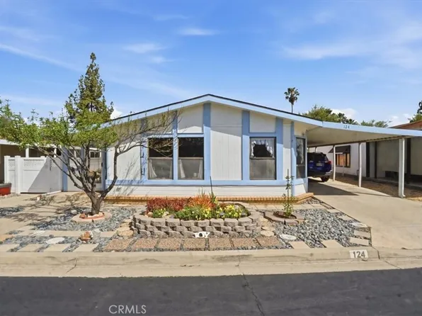 13381 Magnolia Ave Space 124, Corona, CA 92879