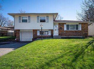 3705 Bader Ct, Westerville, OH 43081