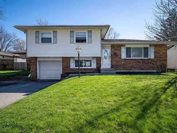 3705 Bader Ct, Westerville, OH 43081