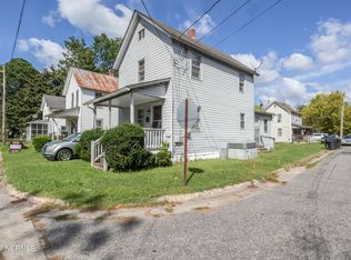 314 Persse St, Elizabeth City, NC 27909