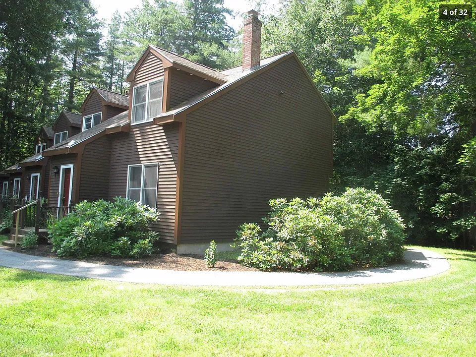 101 Bellamy Woods #101