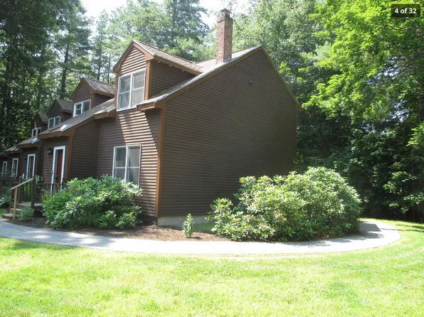 101 Bellamy Woods Woods #101, Dover, NH 03820