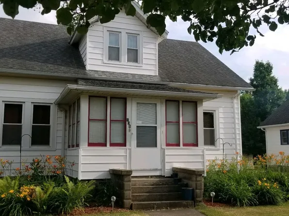 108 W Gardner St, Elwood, IL 60421