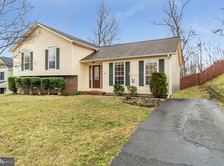 118 Cobblers Ct, Stafford, VA 22554