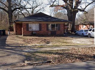 925 Pope St, Memphis, TN 38112
