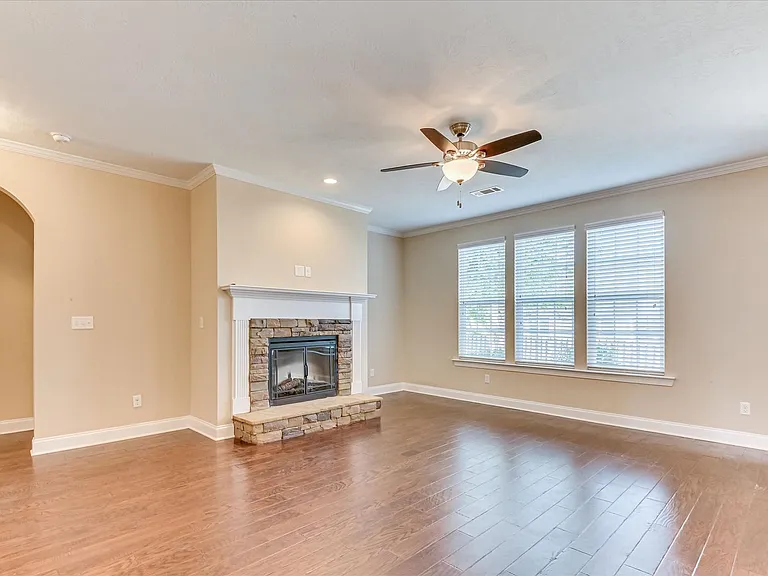 835 Williford Run Dr — Photo 7