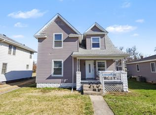 433 Park Ave, Mishawaka, IN