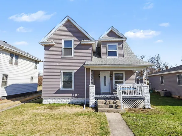 433 Park Ave, Mishawaka, IN 46545