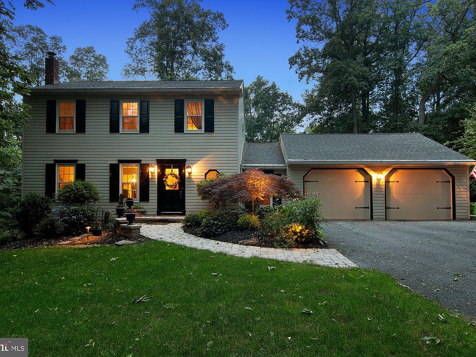 606 Hess Rd, Elizabethtown, PA 17022 Zillow