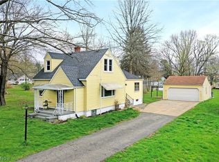 4890 Myrtle Ave NW, Warren, OH