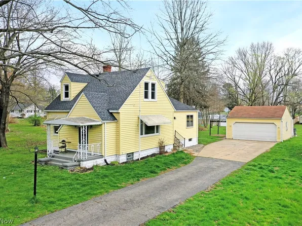 4890 Myrtle Ave NW, Warren, OH 44483