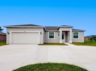 236 SW Becker Rd, Port Saint Lucie, FL 34953