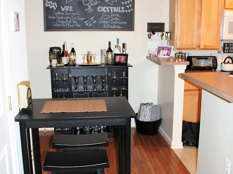 1339 S Hanover St #B — Photo 2