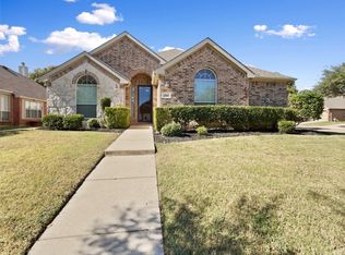 7912 Hosta Way, Fort Worth, TX 76123