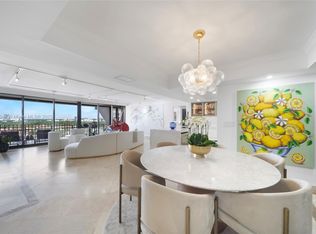 Grove Isle, Miami, FL 33133