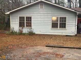 227 Park Ridge Dr, Athens, GA 30605