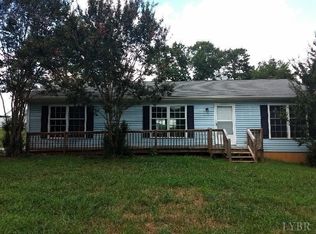 4702 Wards Rd, Hurt, VA 24563