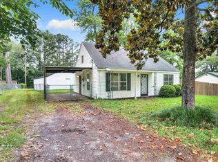 1167 Whitten Rd LOT 6, Memphis, TN 38134