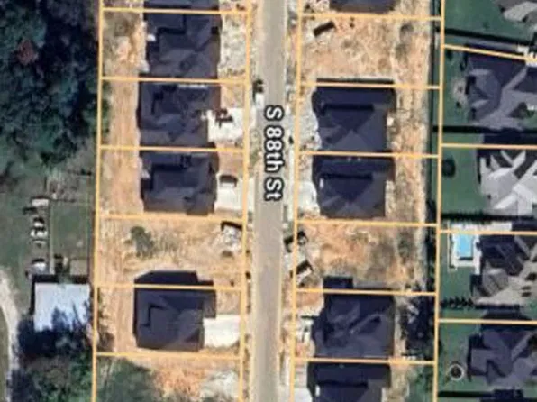 Lots 1 6 8 10 13 16 South St #88, Bentonville, AR 72713