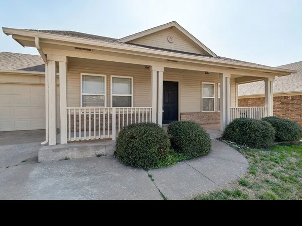 9524 SW 25th St, Oklahoma City, OK 73128