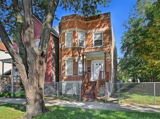 906 W 51st Pl, Chicago, IL