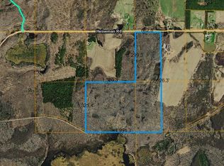 Heineman Rd, Merrill, WI 54452